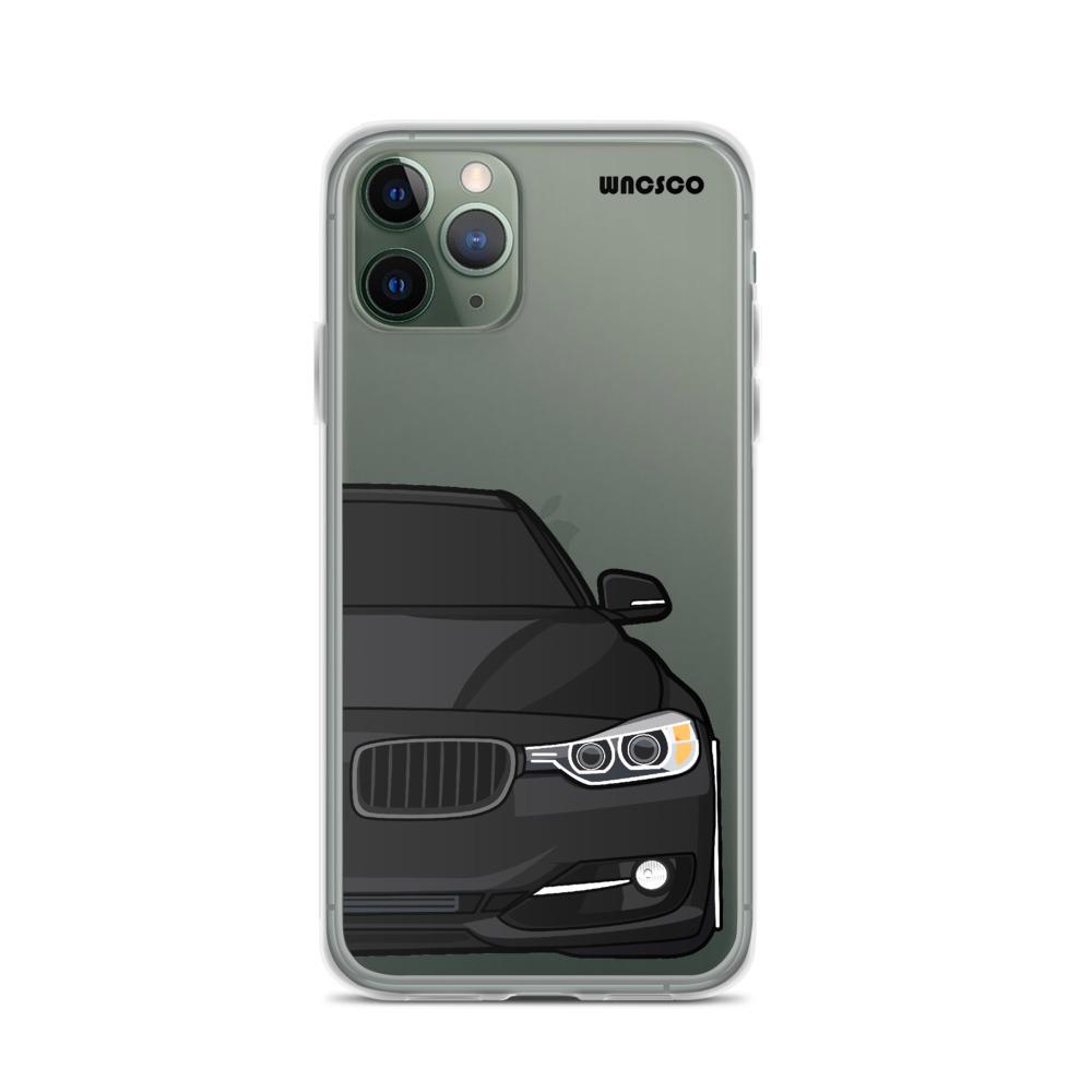 BMW 3 Series F30 Phone Case