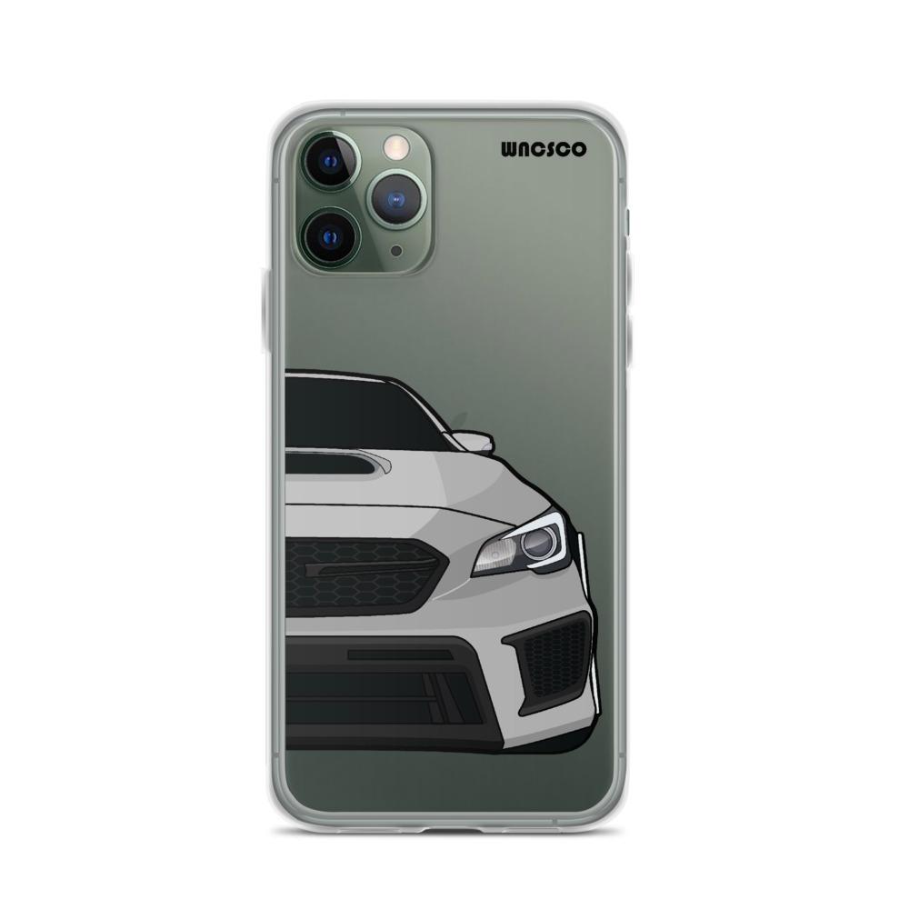 Subaru Impreza WRX GK Phone Case