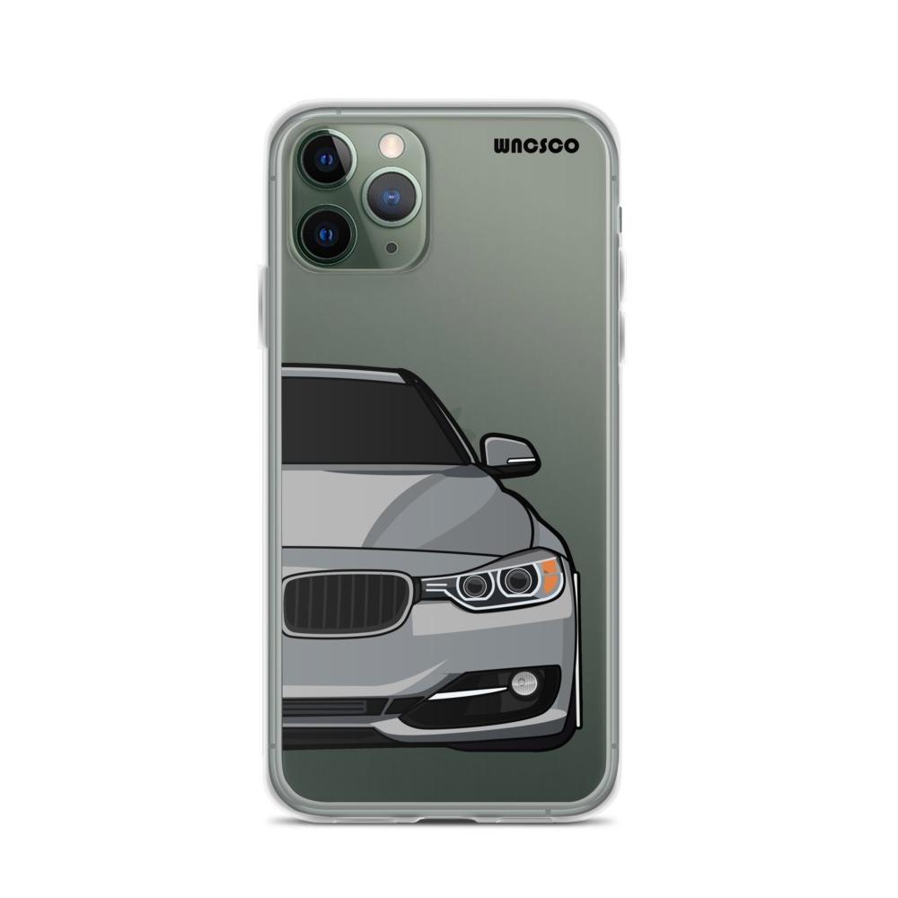 BMW 3 Series F30 Phone Case