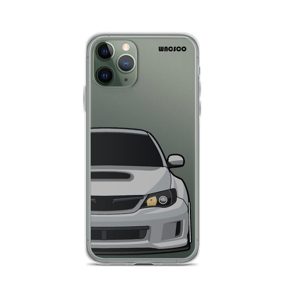 Subaru Impreza WRX GV Phone Case