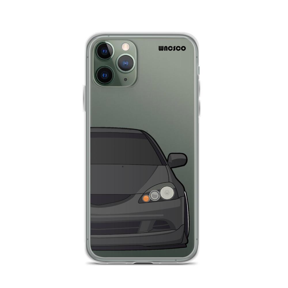 Acura RSX DC5 Facelift Phone Case