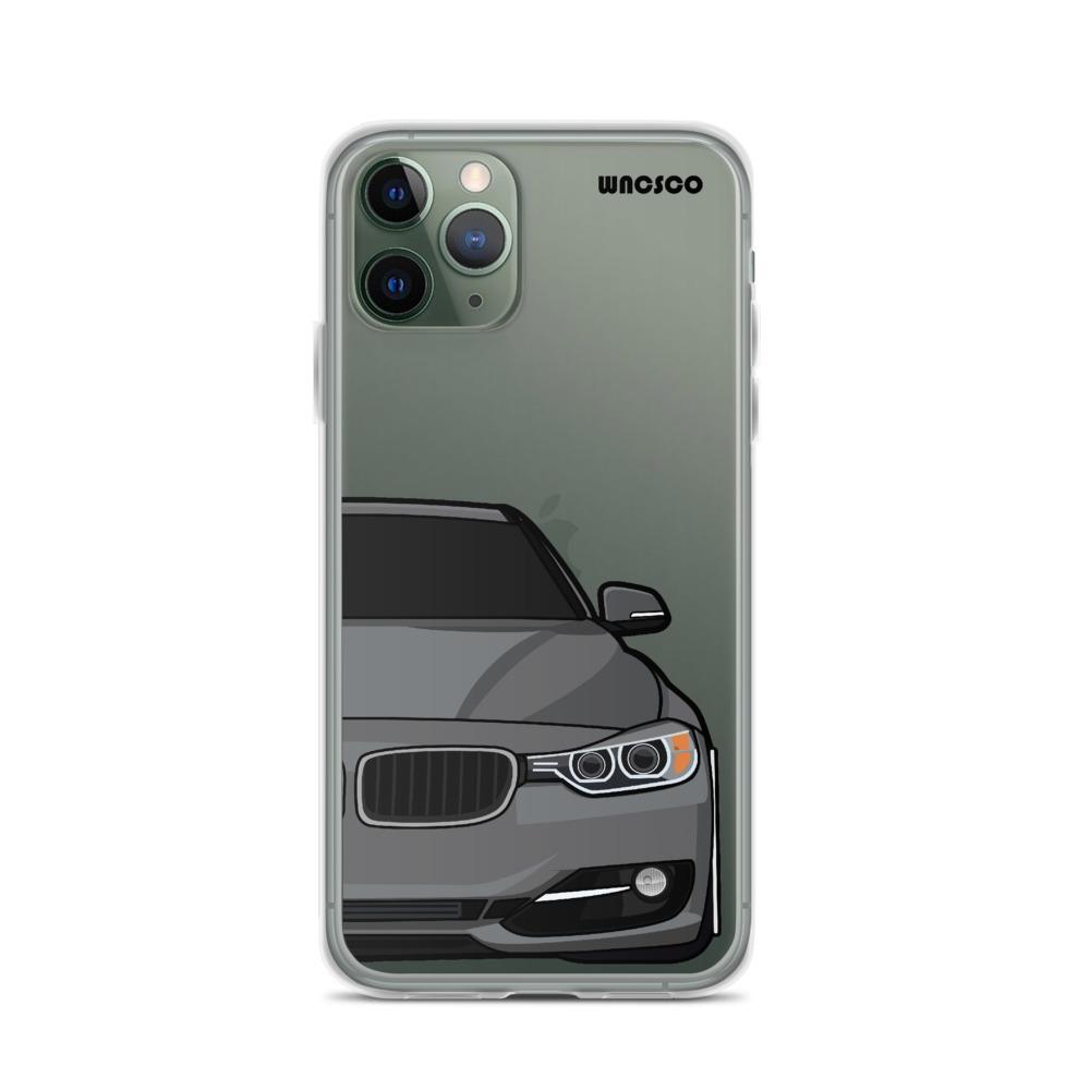 BMW 3 Series F30 Phone Case