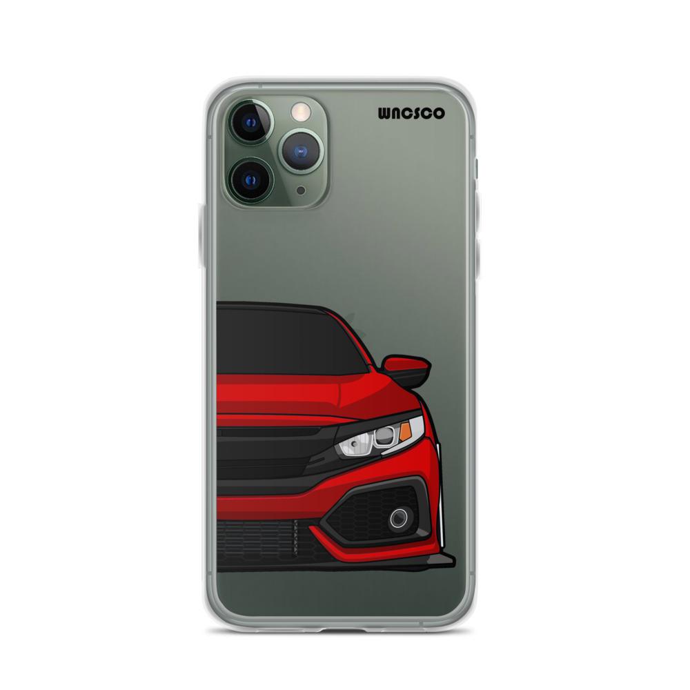 Honda Civic FC Phone Case