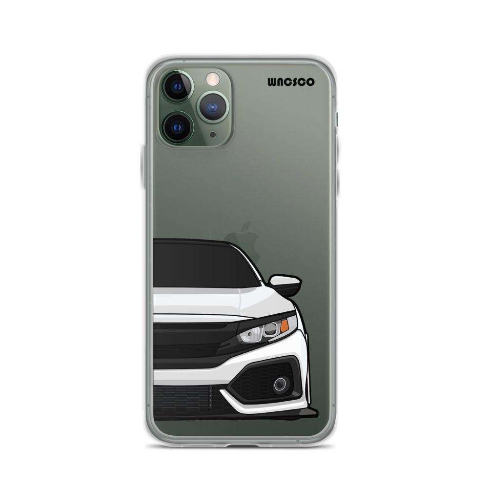 Honda Civic FC Phone Case