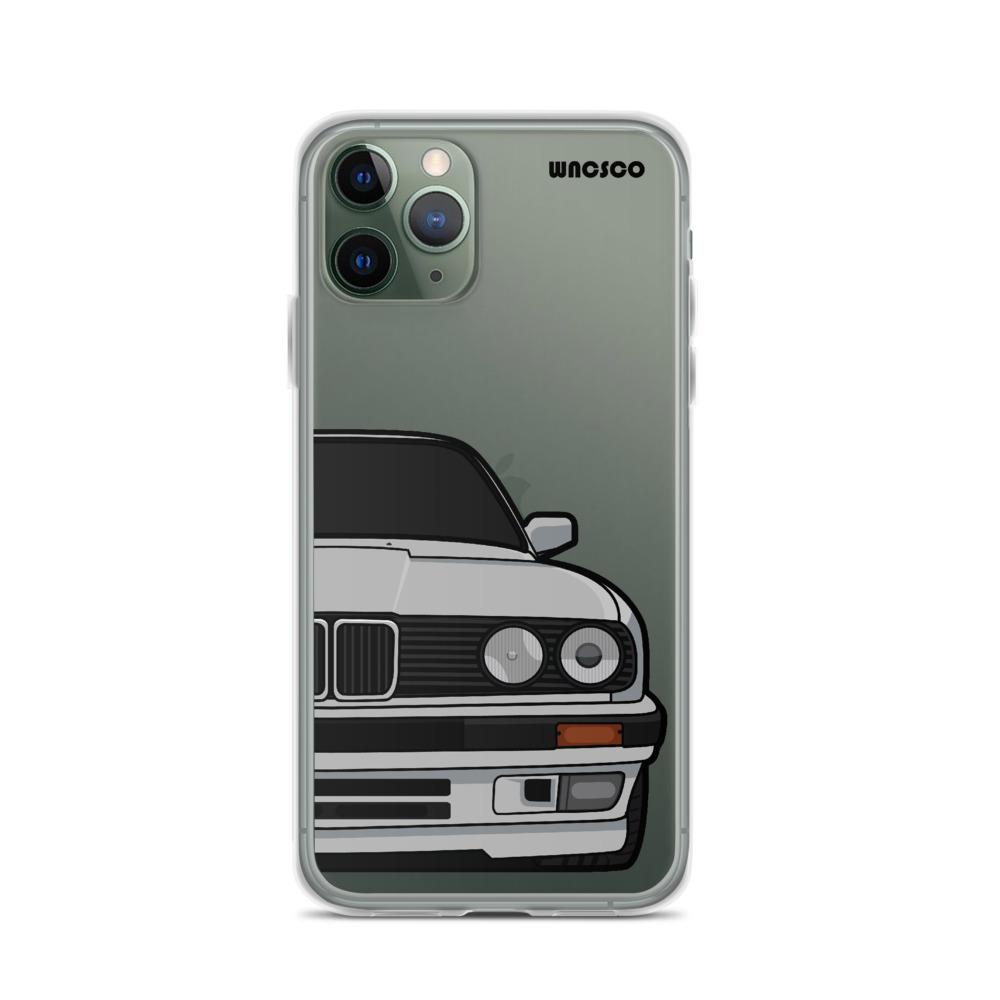 BMW M3 E30 Phone Case