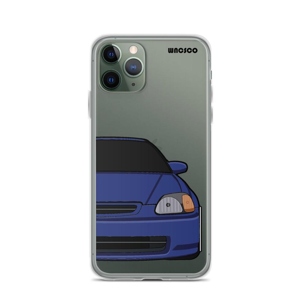 Honda Civic EK Phone Case