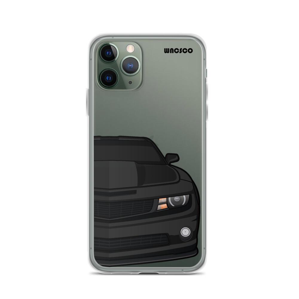 Chevrolet Camaro 5th Gen Phone Case