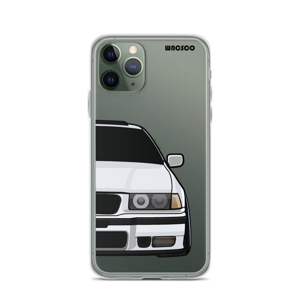 BMW M3 E36 Phone Case