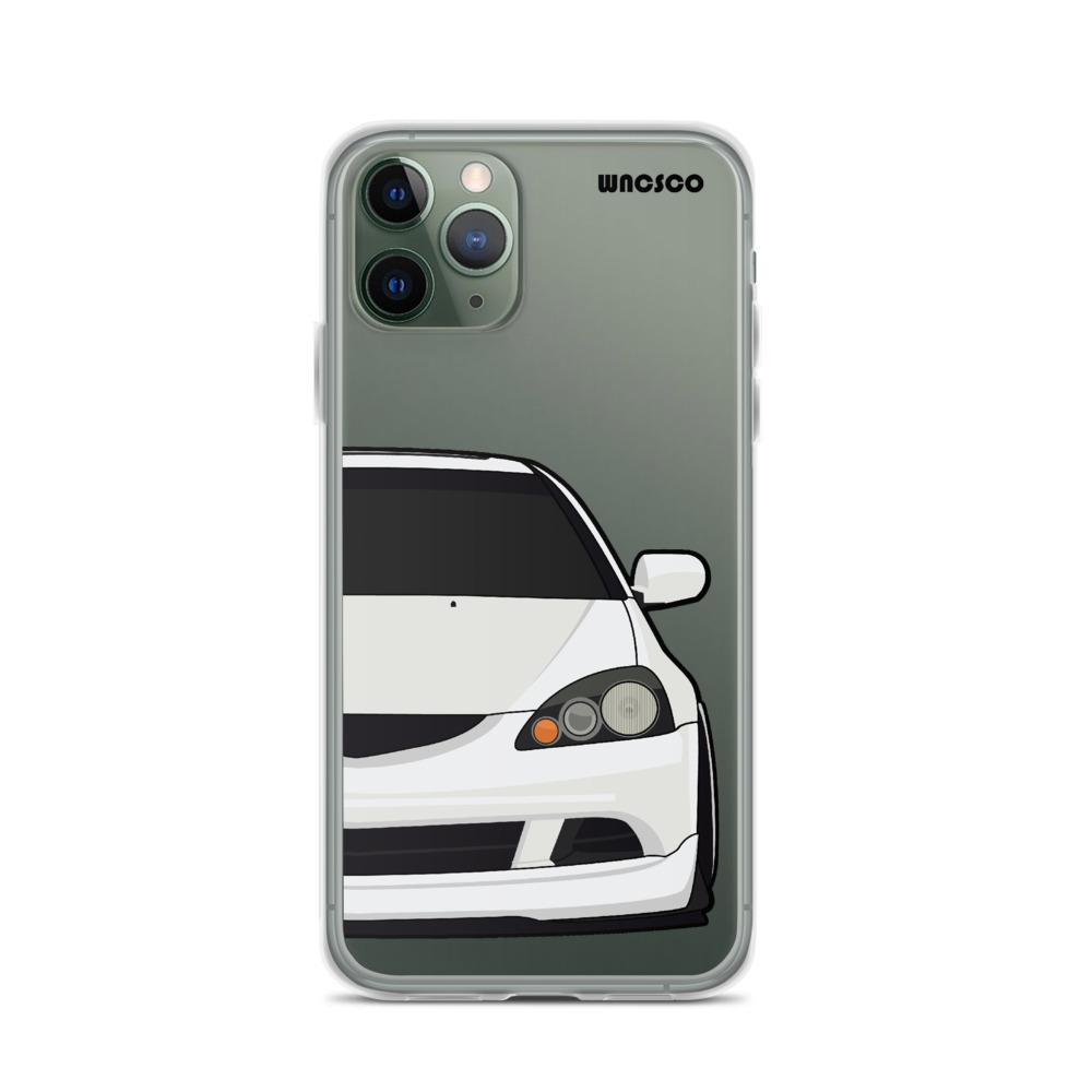 Acura RSX DC5 Facelift Phone Case