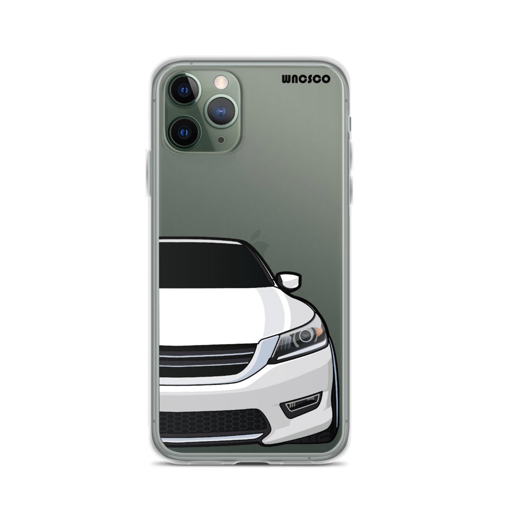 Honda Accord CR2 Phone Case