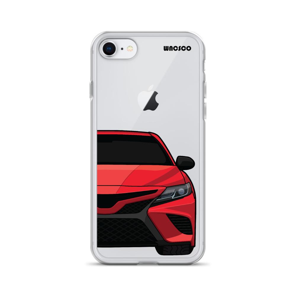 Toyota Camry XV70 Phone Case