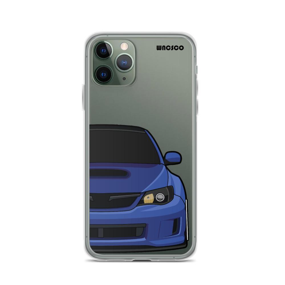 Subaru Impreza WRX GV Phone Case