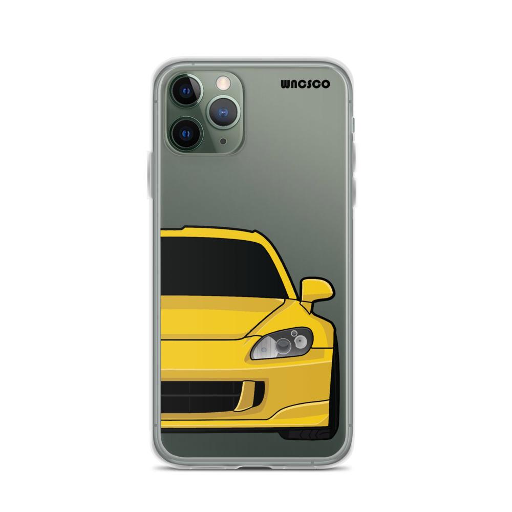 Honda s2000 AP1 AP2 Phone Case