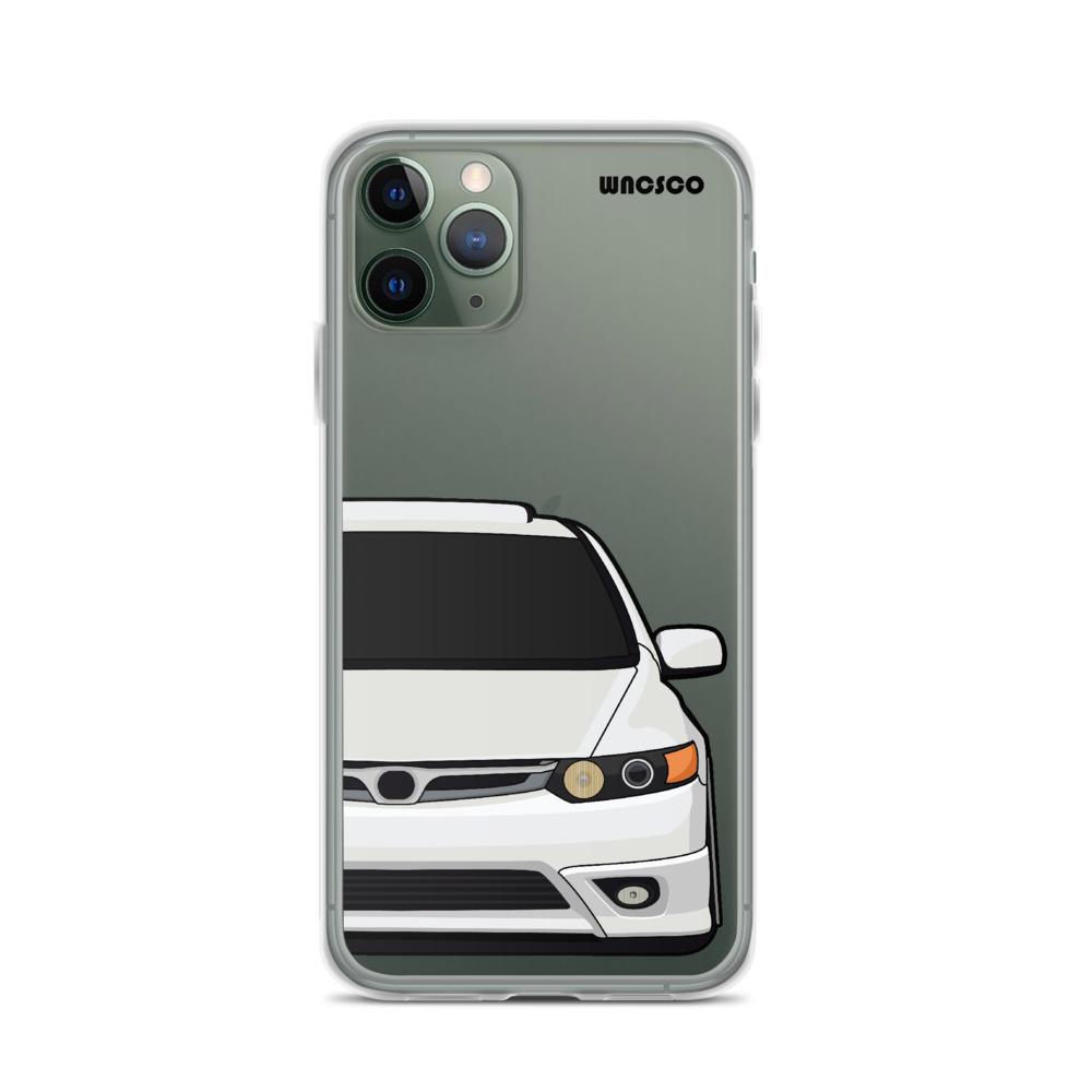 Honda Civic Fa5 Phone Case