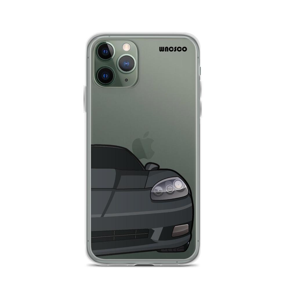 Chevrolet Corvette C6 Phone Case – wncsco Chevrolet Corvette C6 Phone Case – wncsco