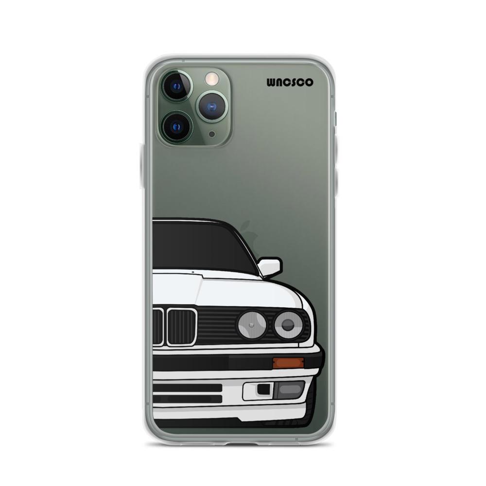 BMW M3 E30 Phone Case