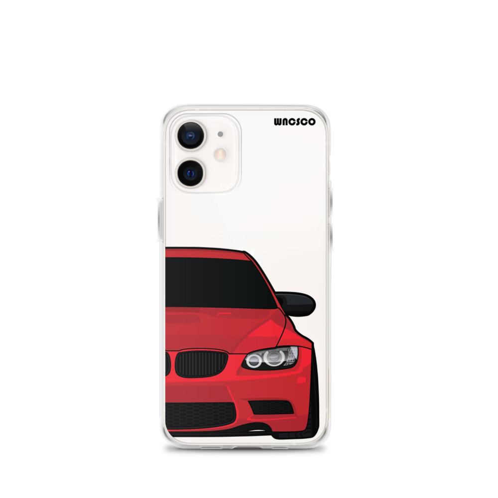 BMW M3 E92 Phone Case