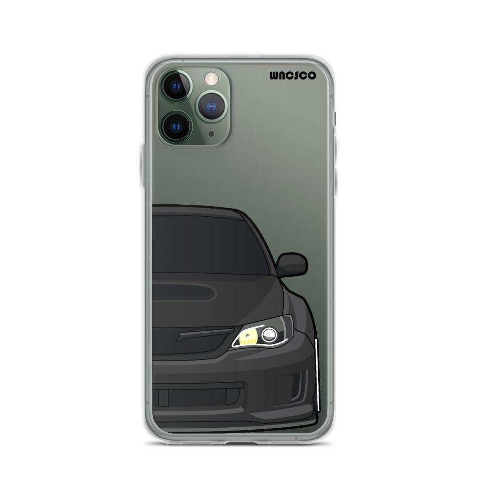 Subaru Impreza WRX GV Phone Case