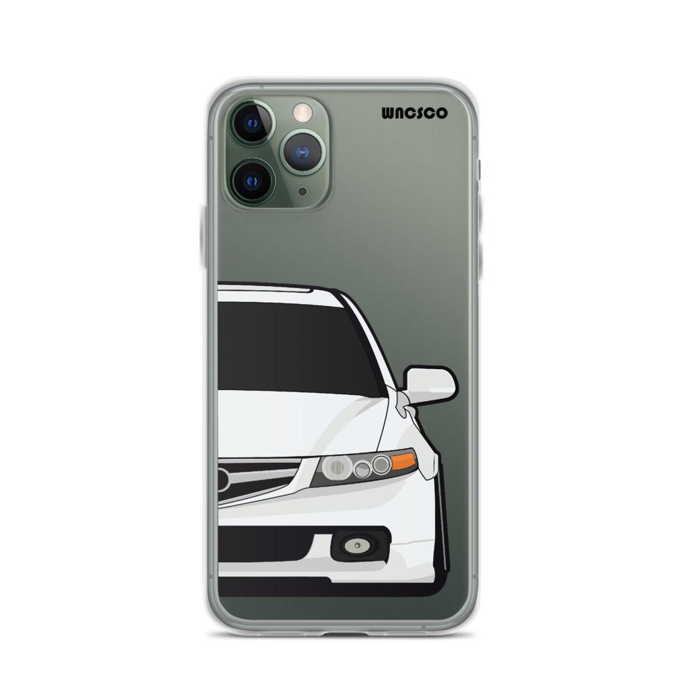 Acura TSX CL9 Phone Case