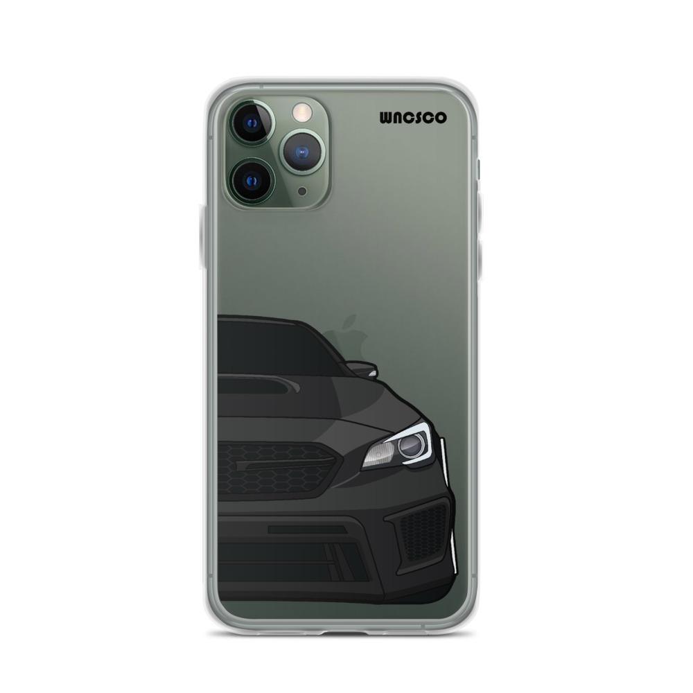 Subaru Impreza WRX GK Phone Case