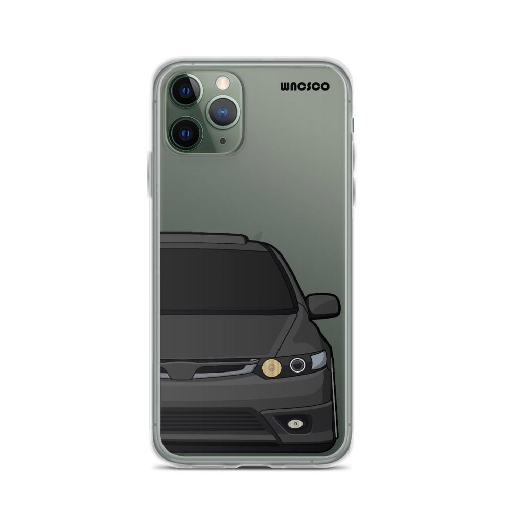 Honda Civic Fa5 Phone Case