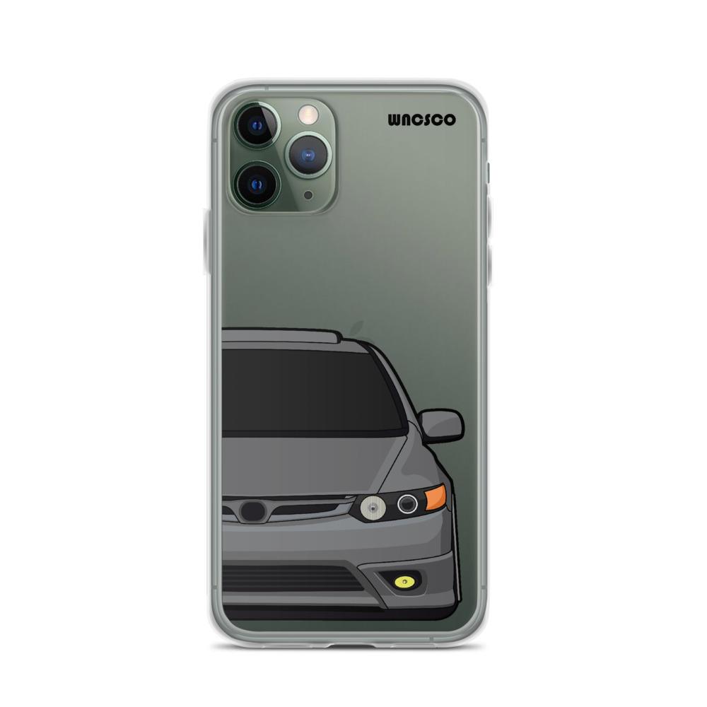 Honda Civic Fa5 Phone Case