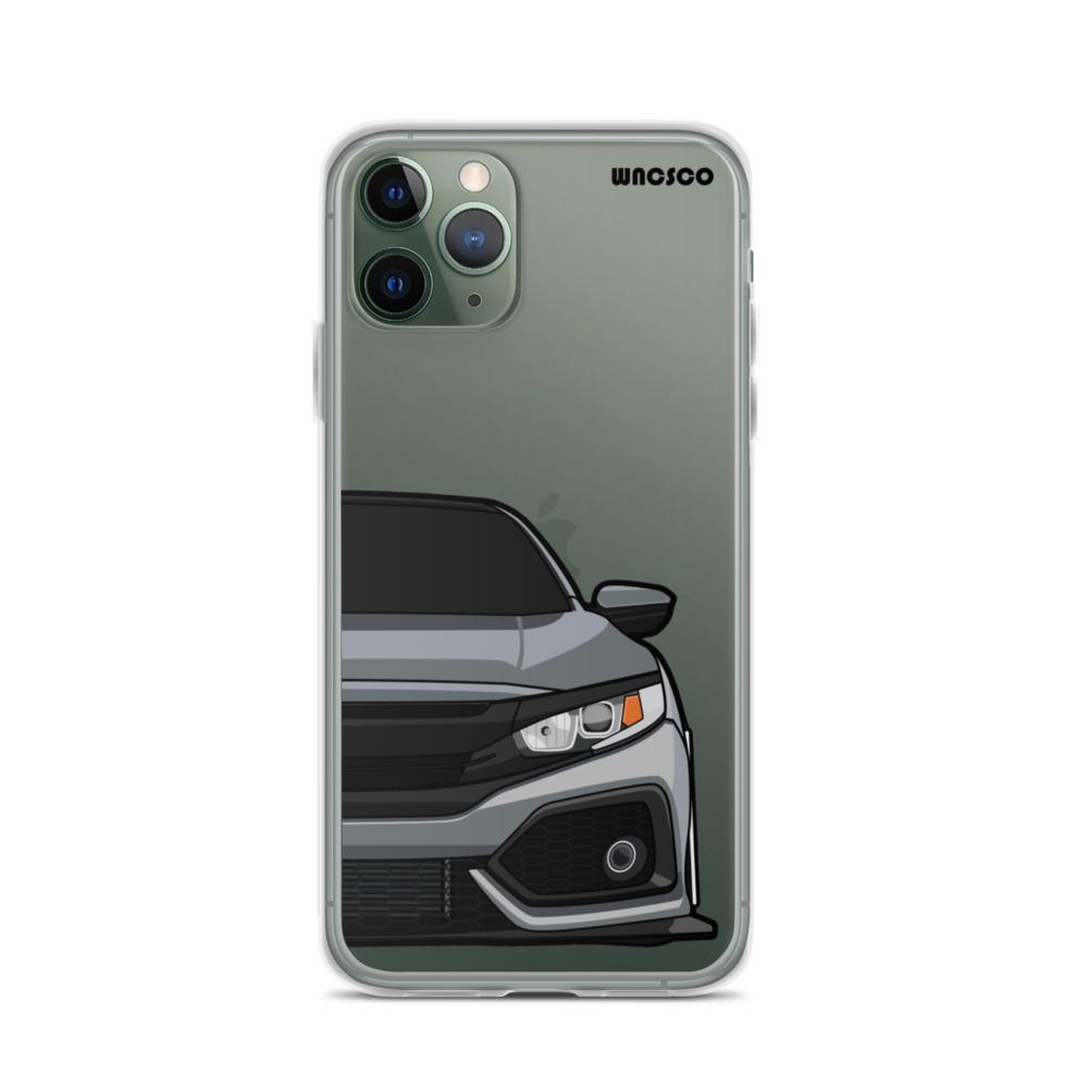 Honda Civic FC Phone Case