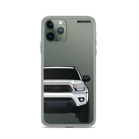 Toyota Tacoma N200 Phone Case