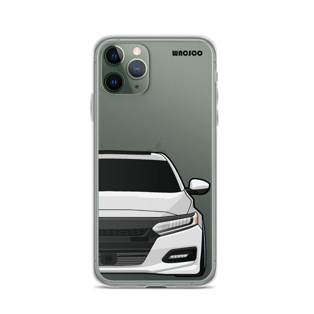 Honda Accord CV2 CV3 Phone Case