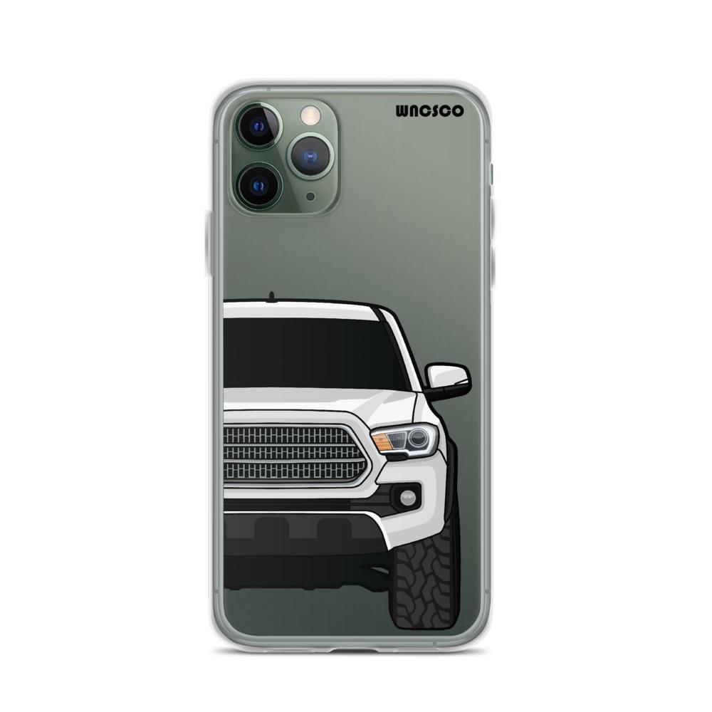 Toyota Tacoma N300 Phone Case