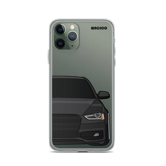 Audi A4 B8 Phone Case