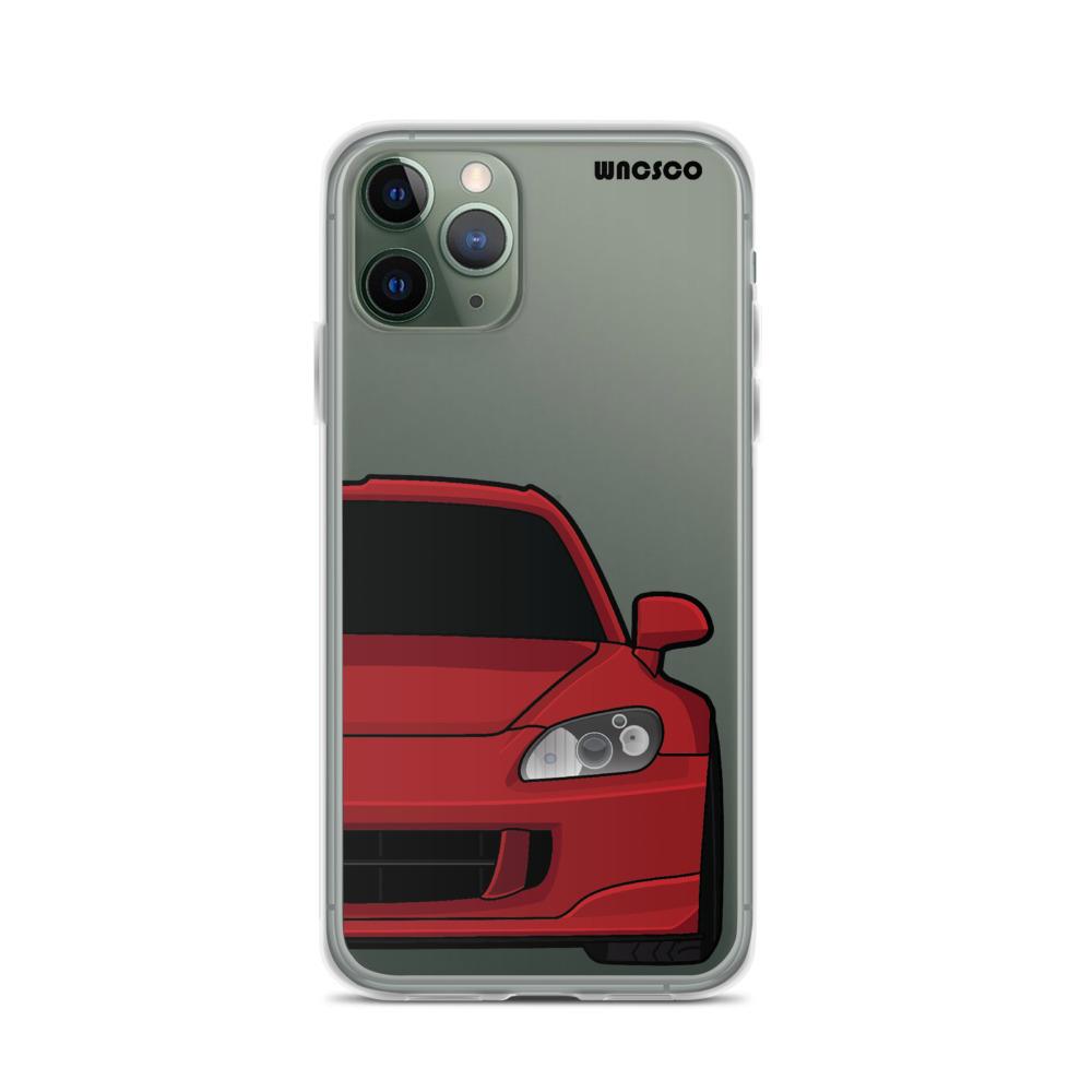 Honda s2000 AP1 AP2 Phone Case