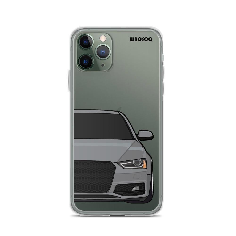 Audi A4 B8 Phone Case