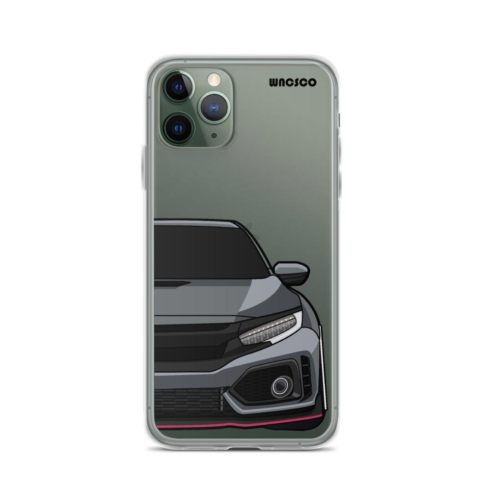 Honda Civic FK8 Phone Case