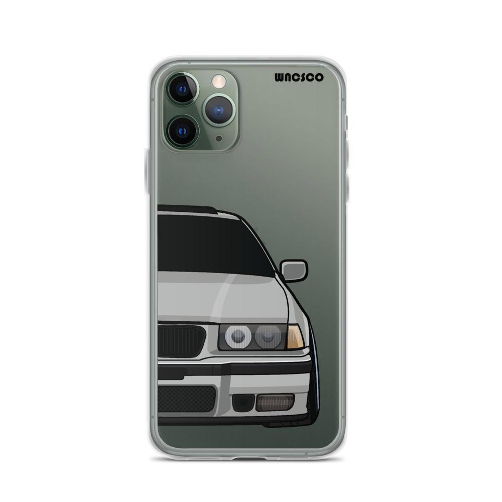 BMW M3 E36 Phone Case