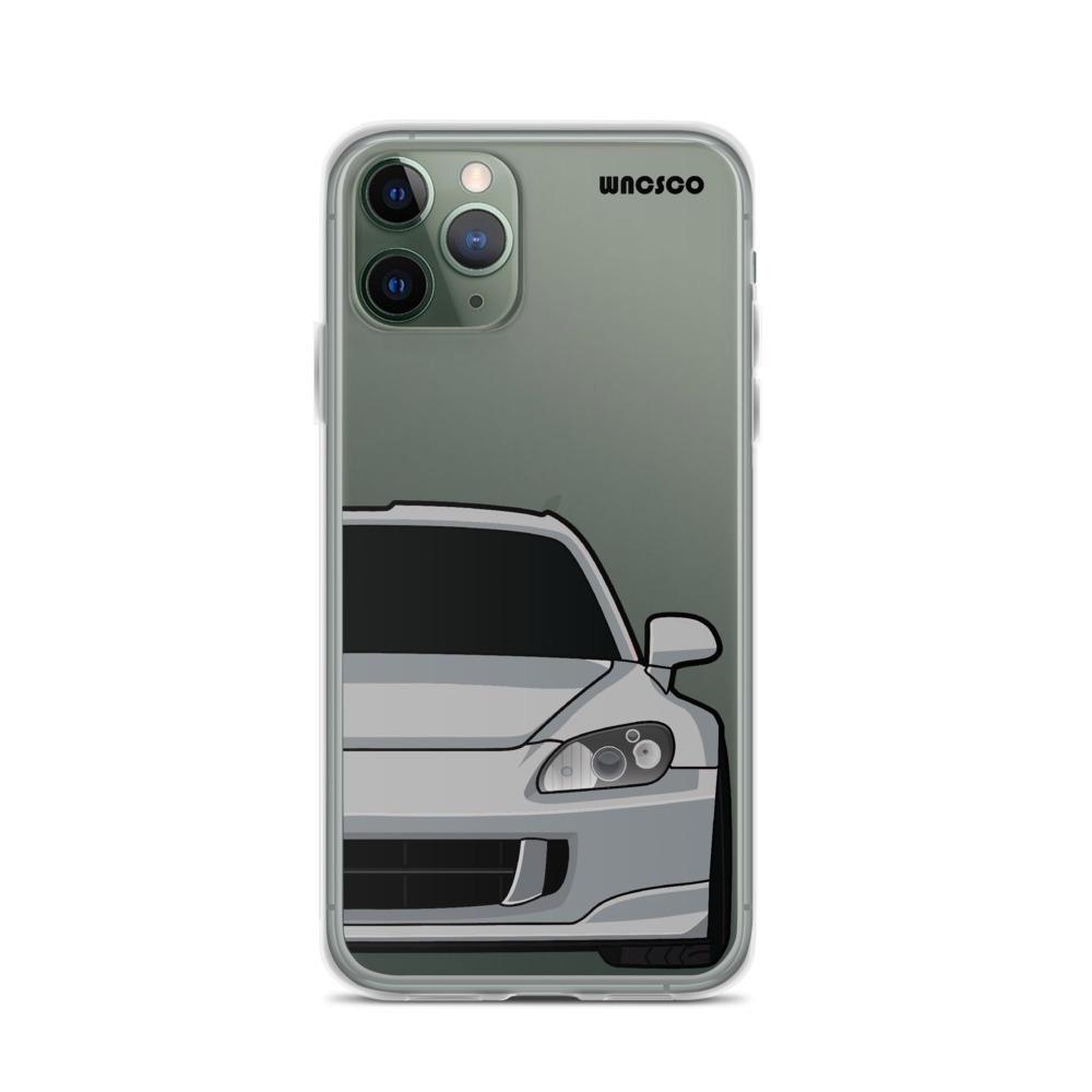 Honda s2000 AP1 AP2 Phone Case