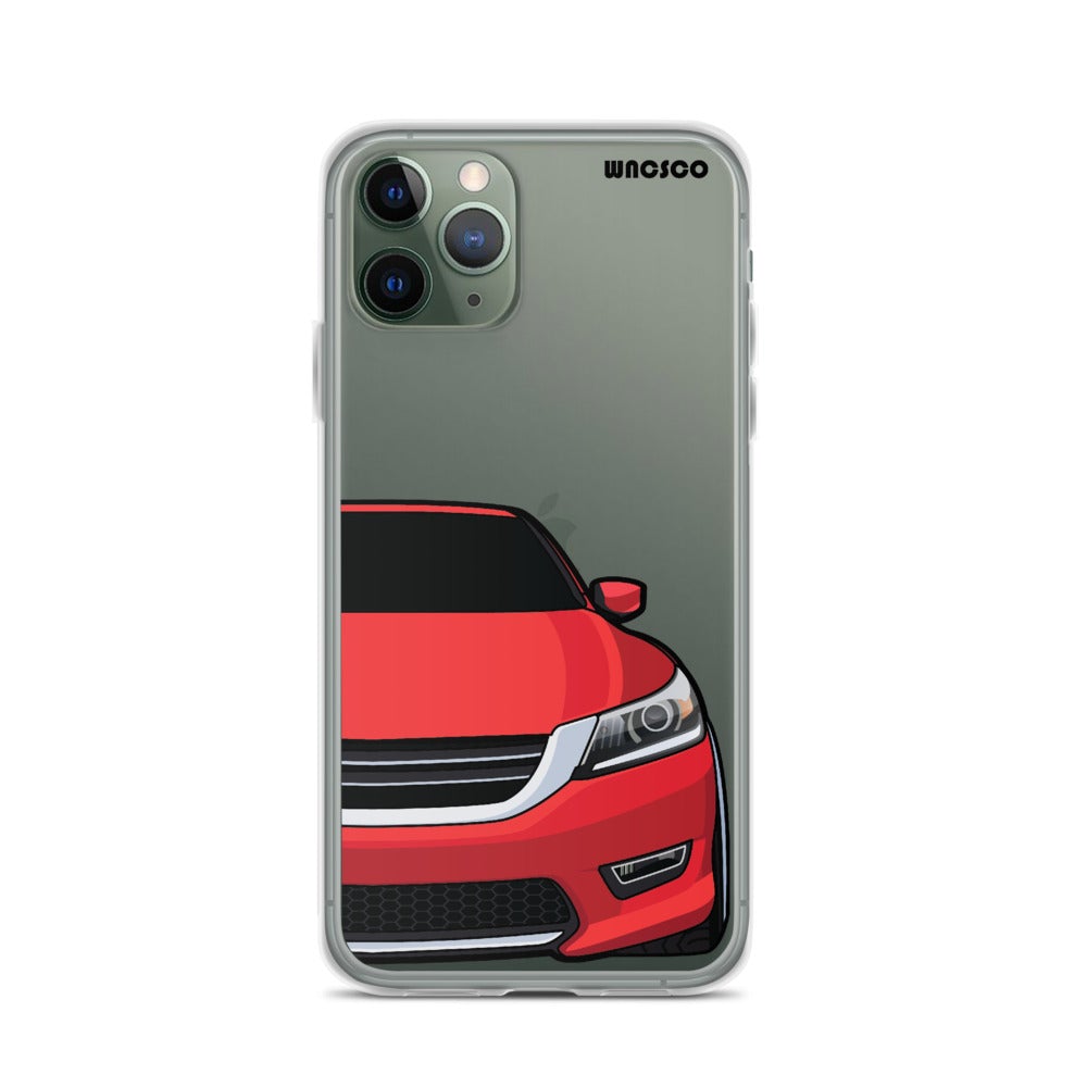 Honda Accord CR2 Phone Case