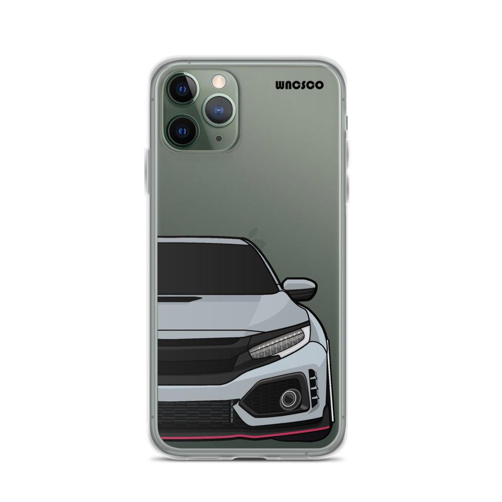 Honda Civic FK8 Phone Case