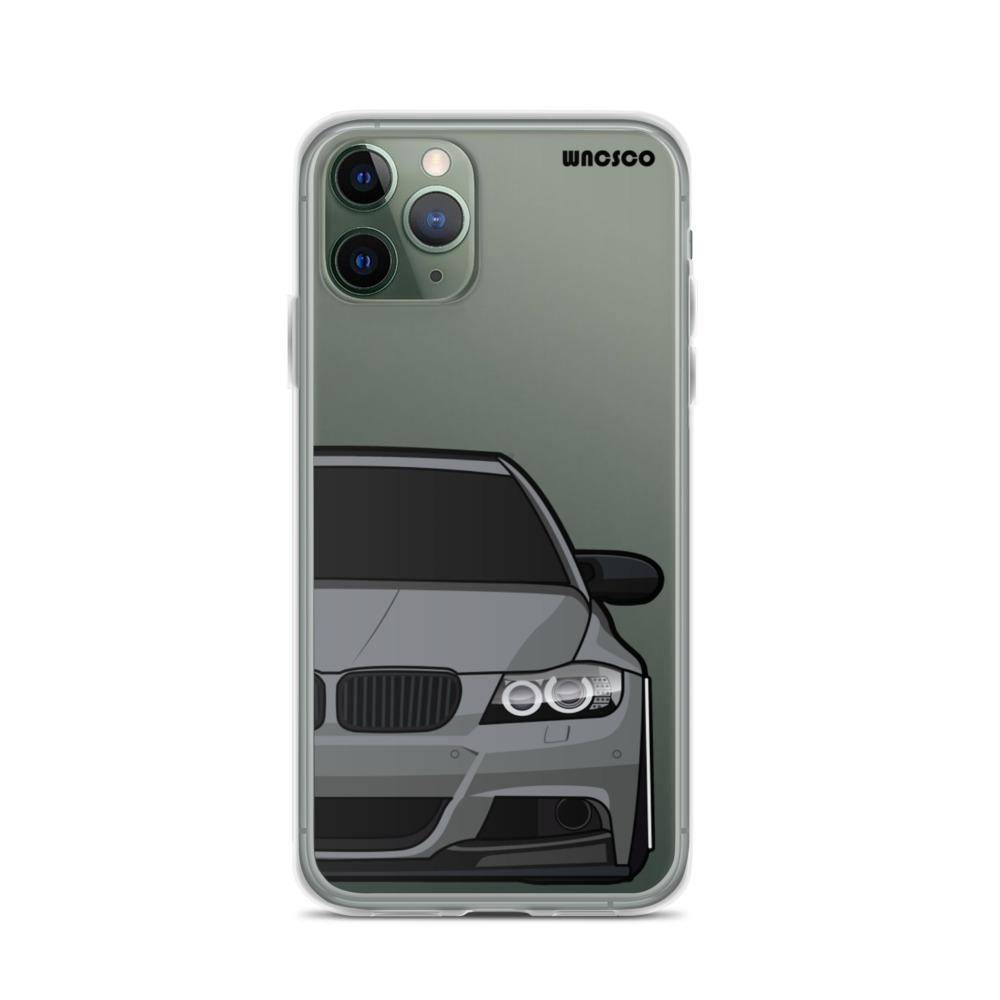 BMW 3 Series E90 Phone Case