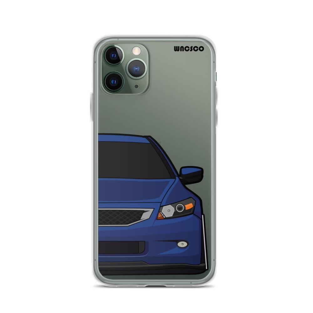 Honda Accord CP3 Phone Case