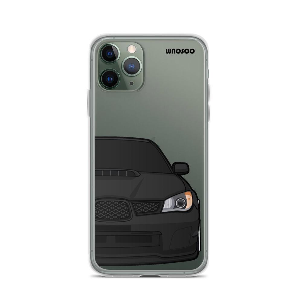 Subaru Impreza WRX GDB Phone Case