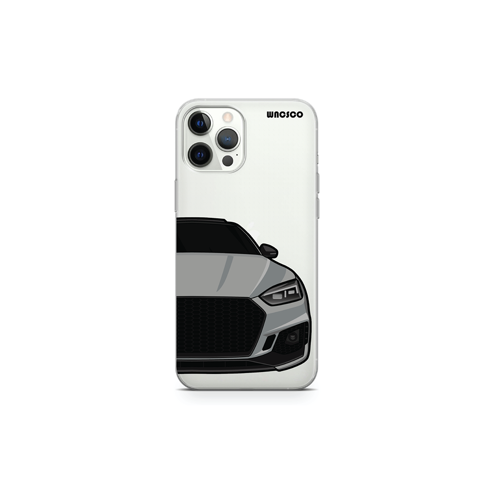 Audi A5 8W6R Phone Case