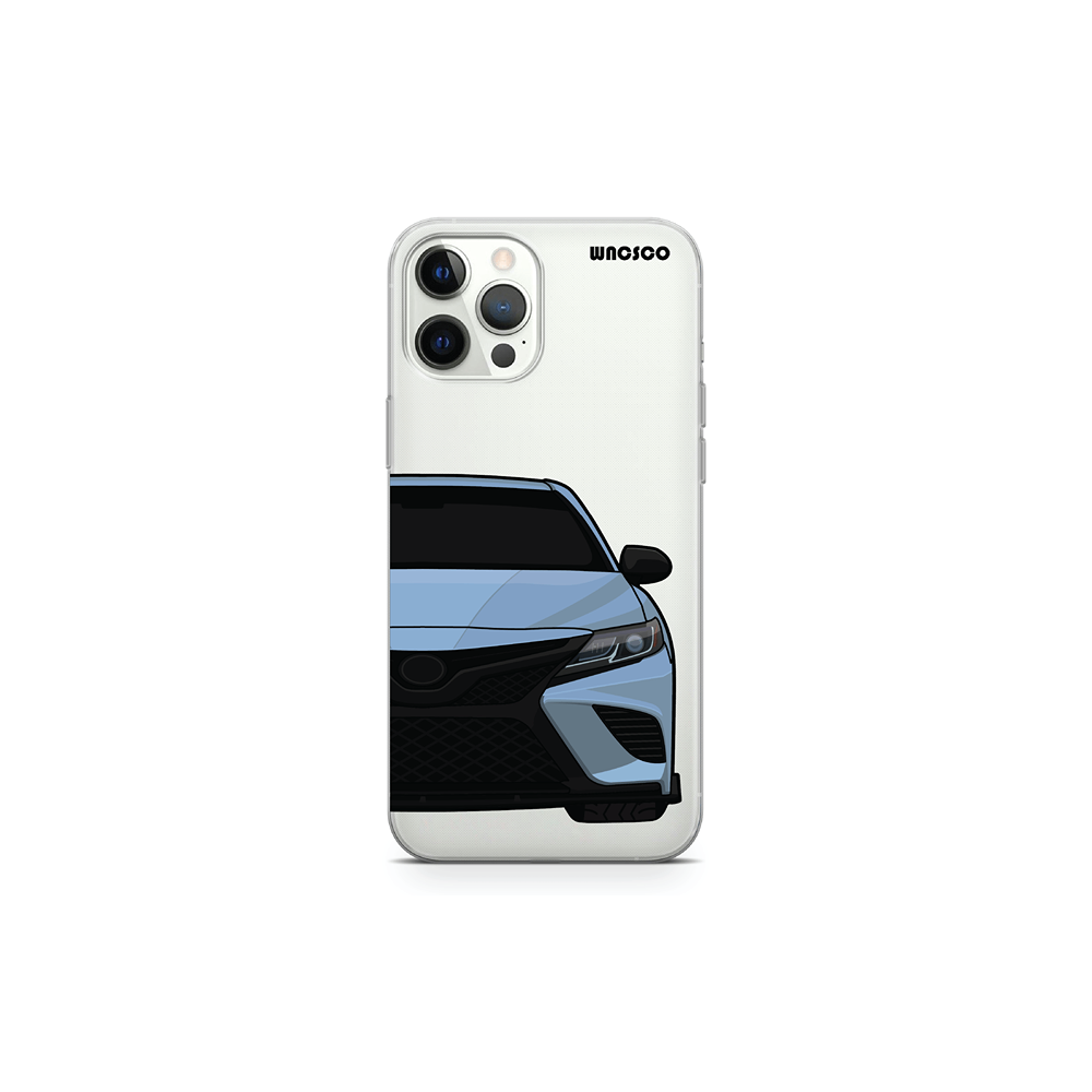 Toyota Camry XV70 Phone Case