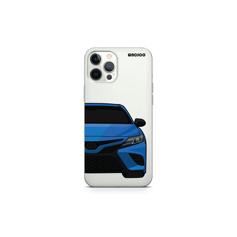 Toyota Camry XV70 Phone Case