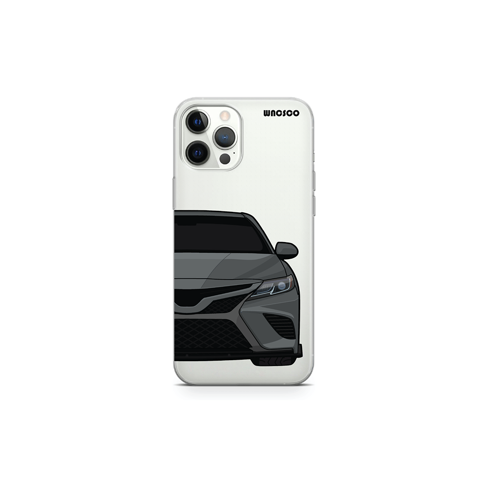 Toyota Camry XV70 Phone Case