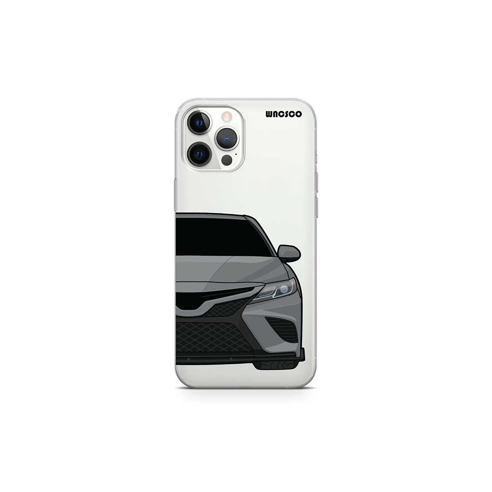 Toyota Camry XV70 Phone Case