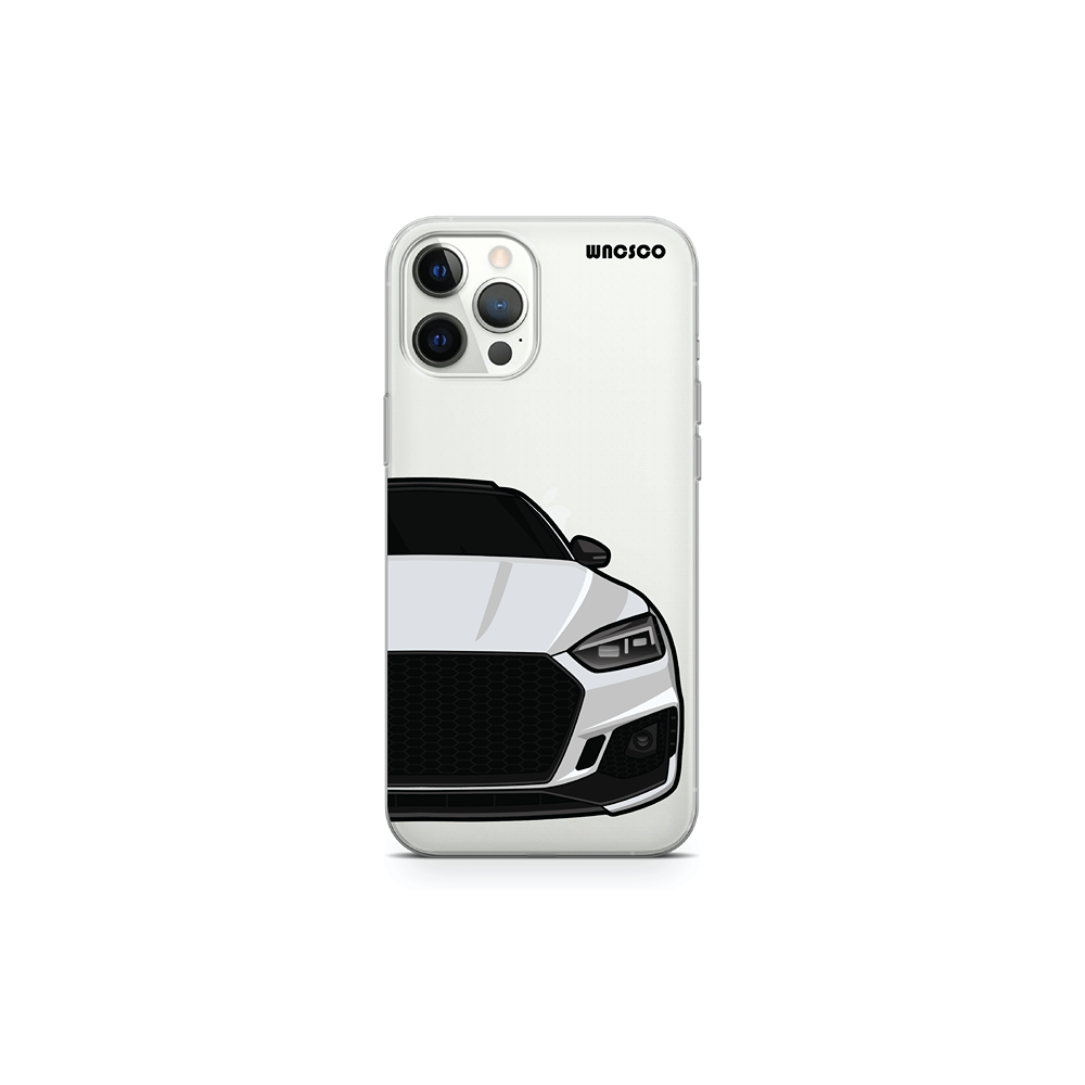 Audi A5 8W6R Phone Case