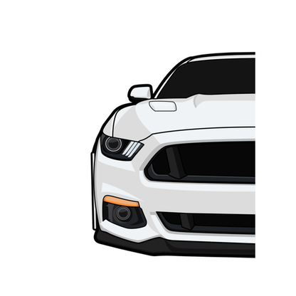 S550 Stickers (all colors)