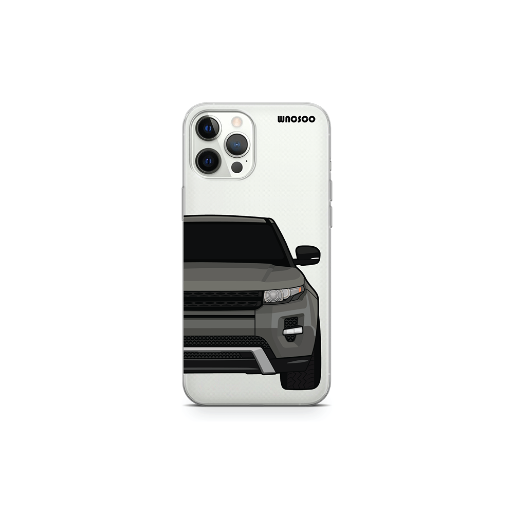 Grey L538 Phone Case