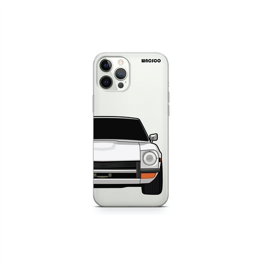 White S30 Phone Case